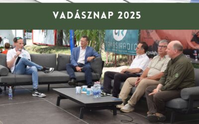 Tolna Vármegyei Vadásznap és Trófea Vadgasztronómiai Fesztivál